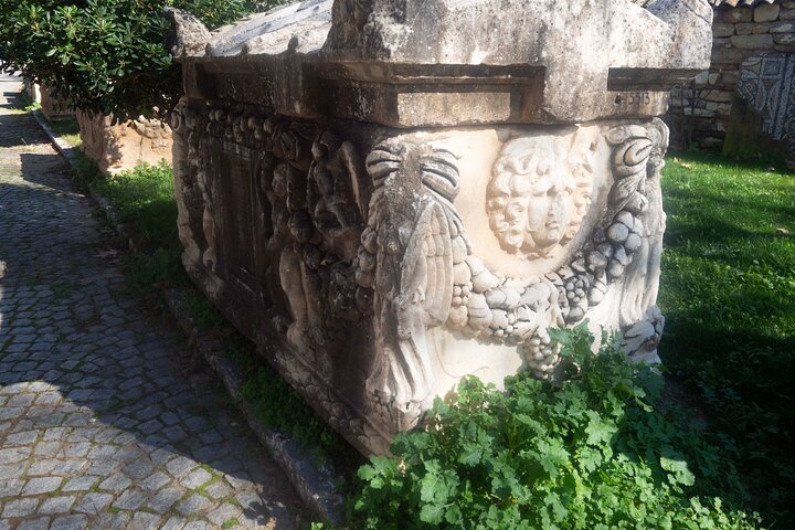 Private The Seven Churches Of Revelation Tour From İzmir - Image 5