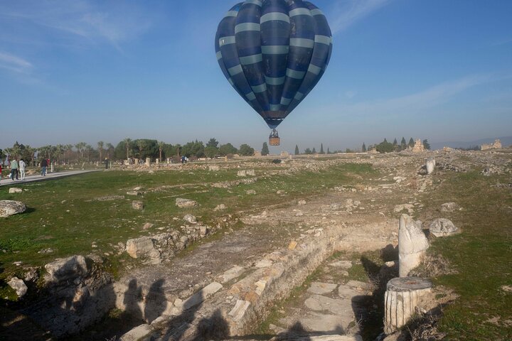 Private The Seven Churches Of Revelation Tour From İzmir - Image 3