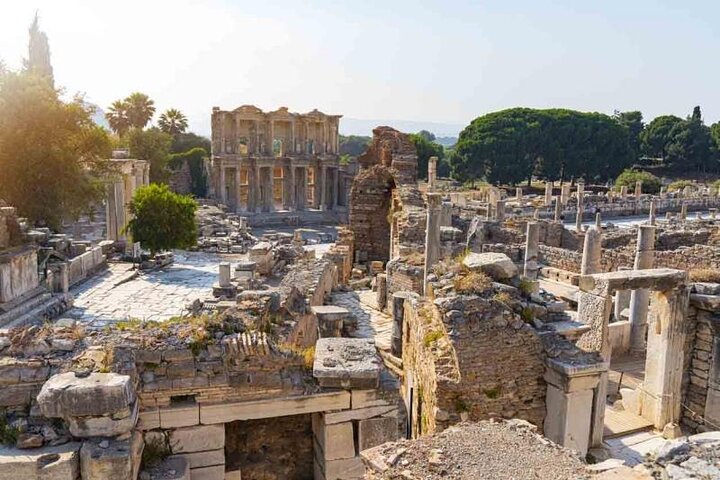 Private Tour: Best of Ephesus From Izmir Port - Image 1