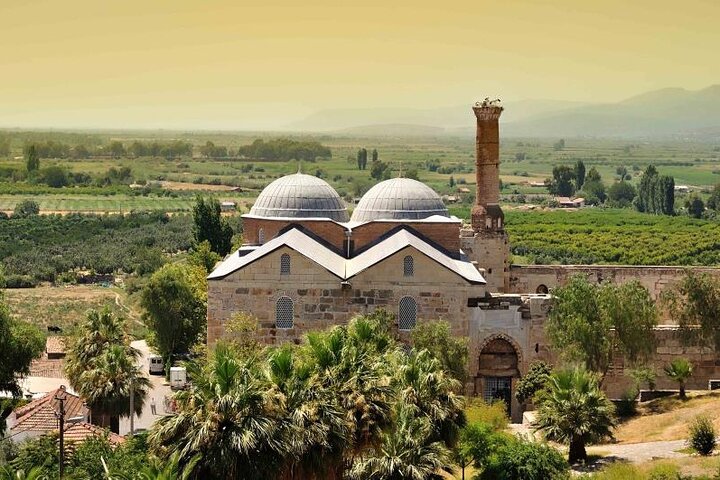 Private Tour: Best of Ephesus From Izmir Port - Image 5