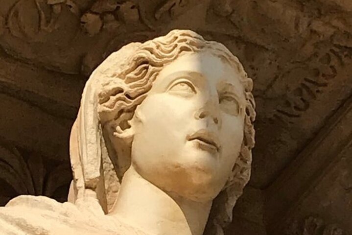 Private Tour FOR CRUISE GUESTS ONLY : Best of Ephesus and Shopping Tour - Image 5