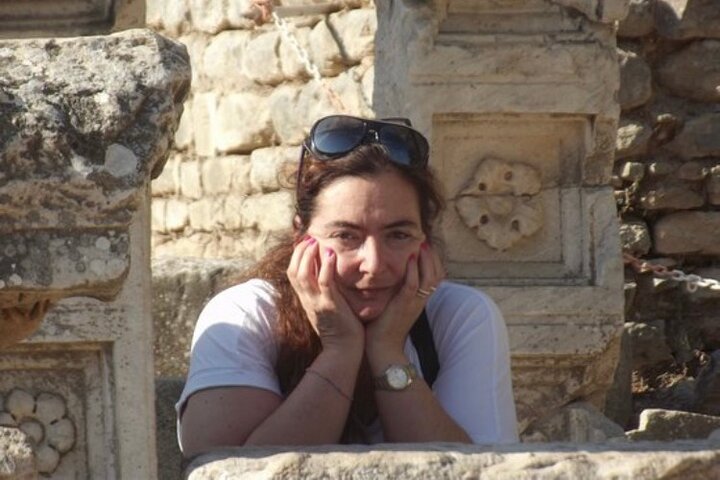 Private Tour FOR CRUISE GUESTS ONLY : Best of Ephesus and Shopping Tour - Image 4