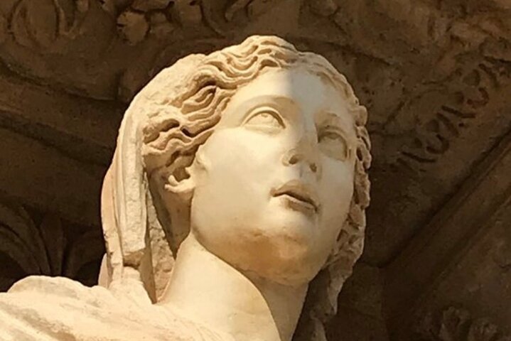 Private Tour FOR CRUISE GUESTS ONLY : Biblical Ephesus Private Tour - Image 4