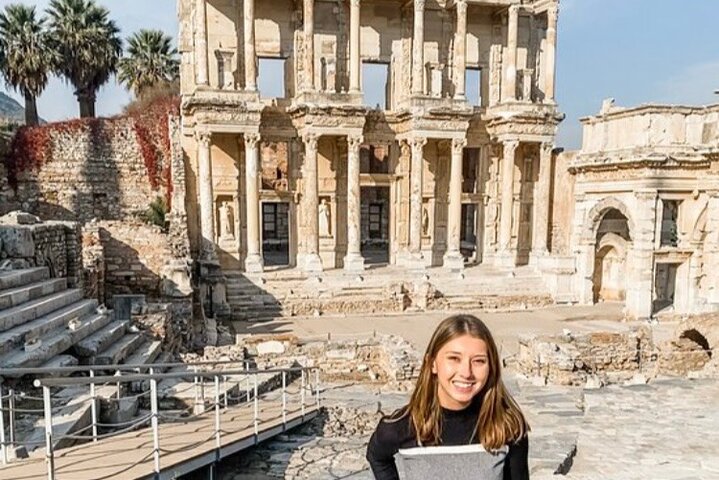 Private Tour FOR CRUISE GUESTS ONLY : Biblical Ephesus Private Tour - Image 5