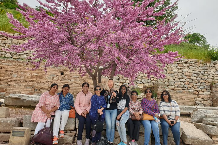 Private Tour: Full-Day Ephesus Highlights from Izmir - Image 1
