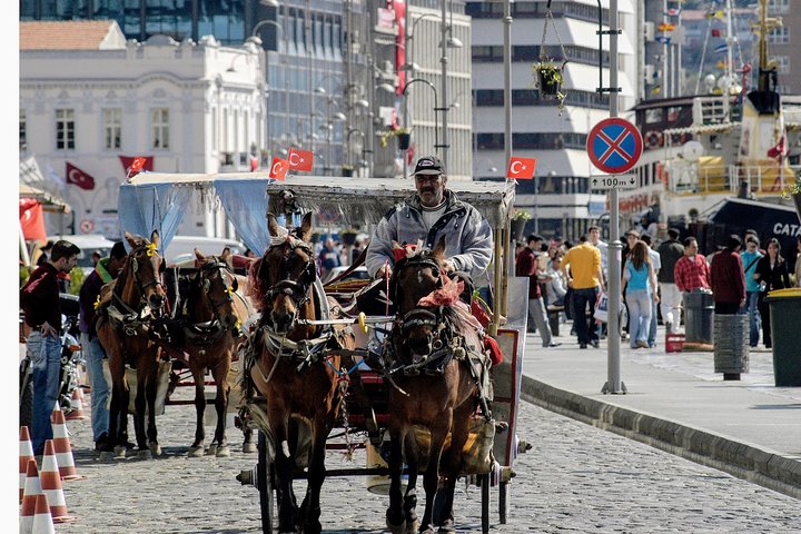 Private Tour in İzmir - Image 3
