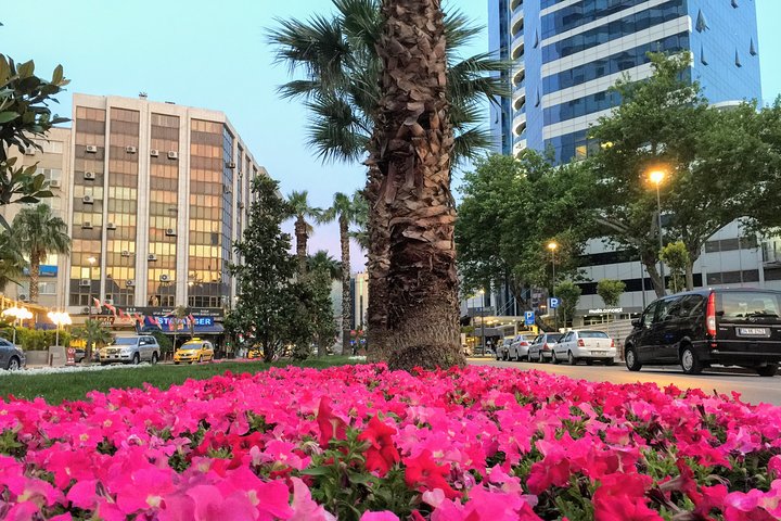 Private Tour in İzmir - Image 2