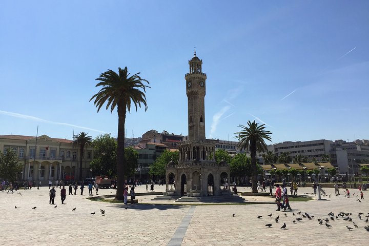 Private Tour in İzmir - Image 1