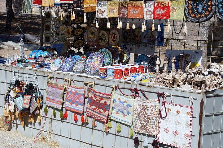 Private Tour in İzmir - Image 4