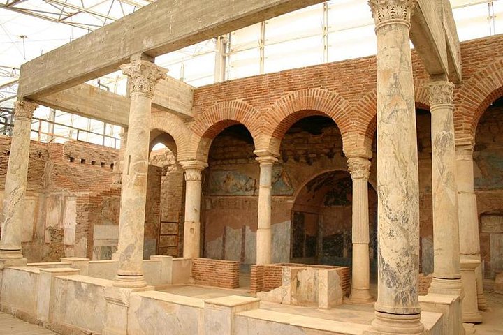 Private Tour to Ephesus, Selcuk Museum, House of Virgin Mary, Temple of Artemis - Image 5