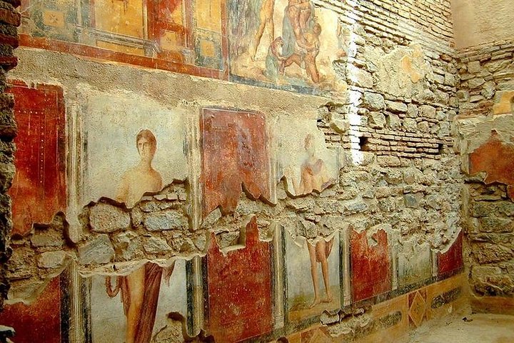 Private Tour to Ephesus, Selcuk Museum, House of Virgin Mary, Temple of Artemis - Image 4