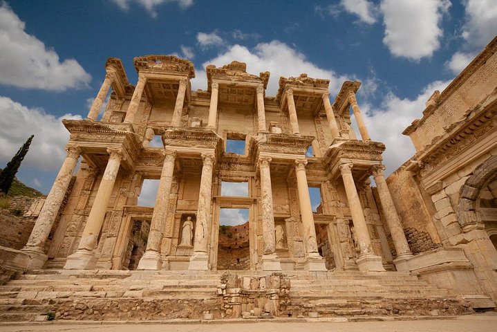 Private Tour to Ephesus, Sirince Village, Temple of Artemis - Image 3