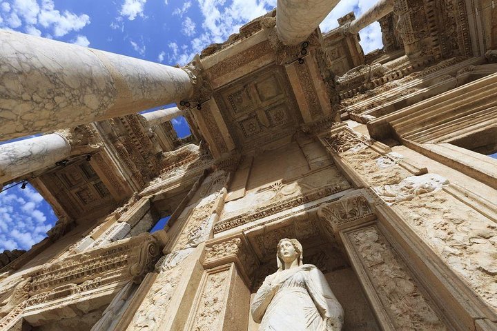 Private Tour to Ephesus, Sirince Village, Temple of Artemis - Image 2