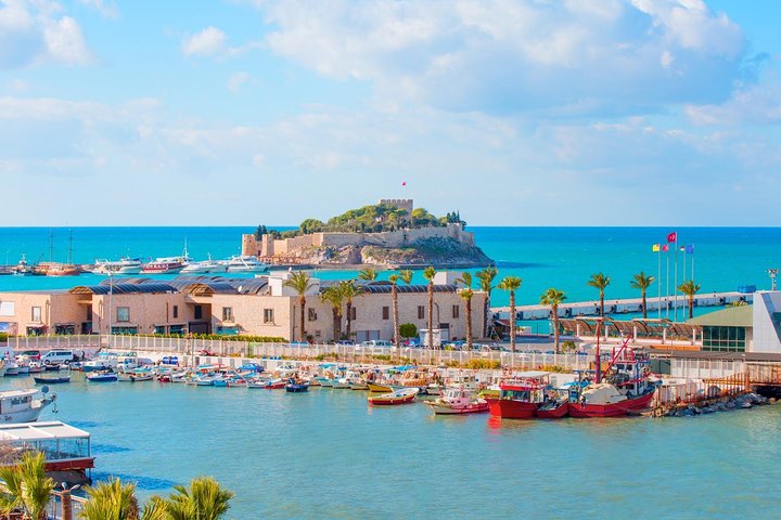 Private Tour to Ephesus, Sirince Village, Temple of Artemis - Image 4
