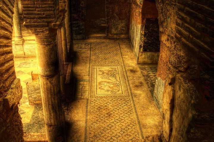 Private Tour to Ephesus, Terrace Houses, Selcuk Museum, Temple of Artemis - Image 2