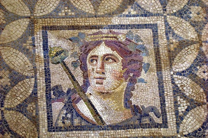 Private Tour to Ephesus, Terrace Houses, Selcuk Museum, Temple of Artemis - Image 4