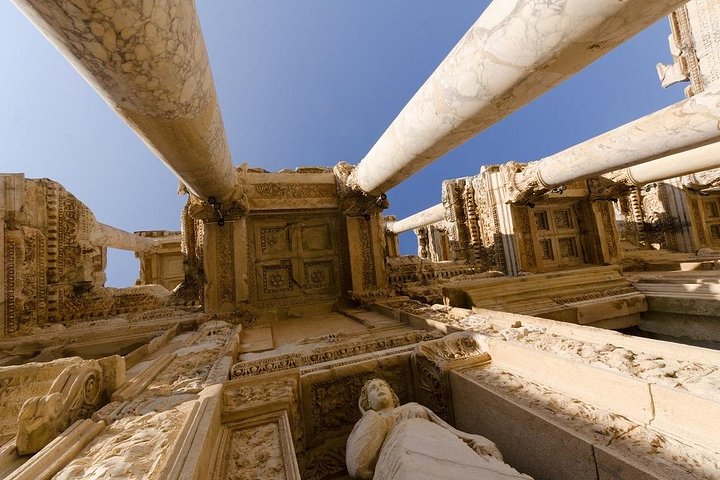 Private Tour to Ephesus, Terrace Houses, Temple of Artemis - Image 5