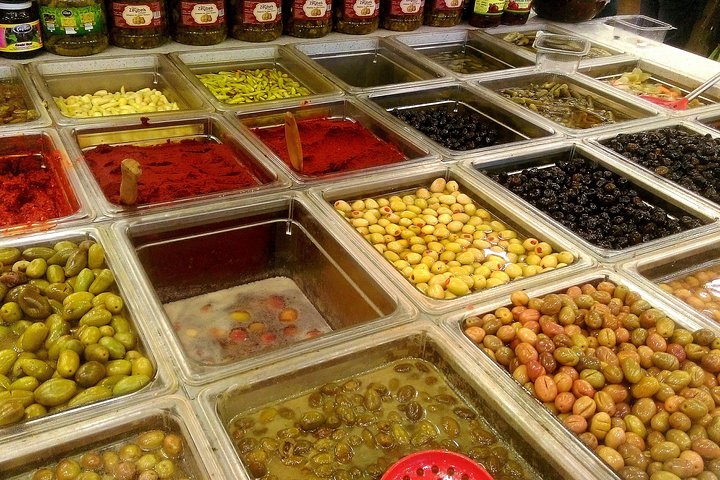 Private Tour to the Farmers Market of TIRE Town from Kusadasi Port - Image 2
