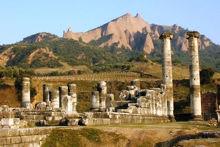 Sardes Tour - Image 3
