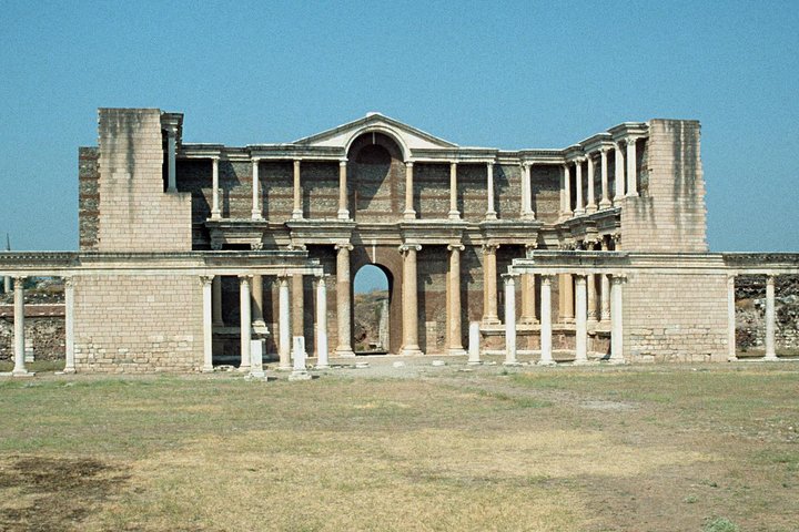 Sardes Tour - Image 2