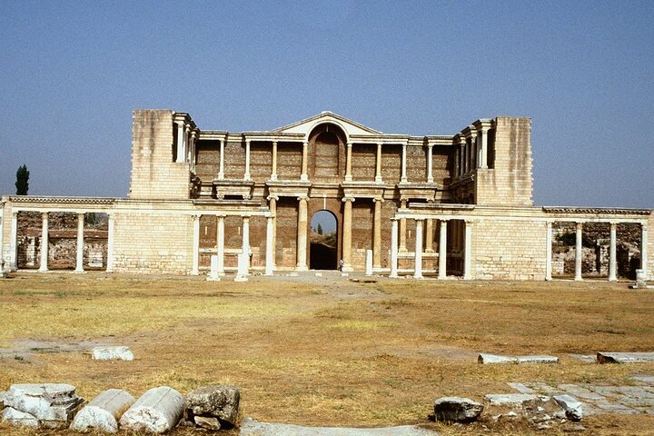 Sardis Tour - Image 5