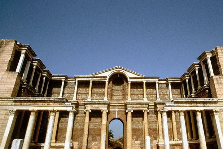 Sardis Tour - Image 4
