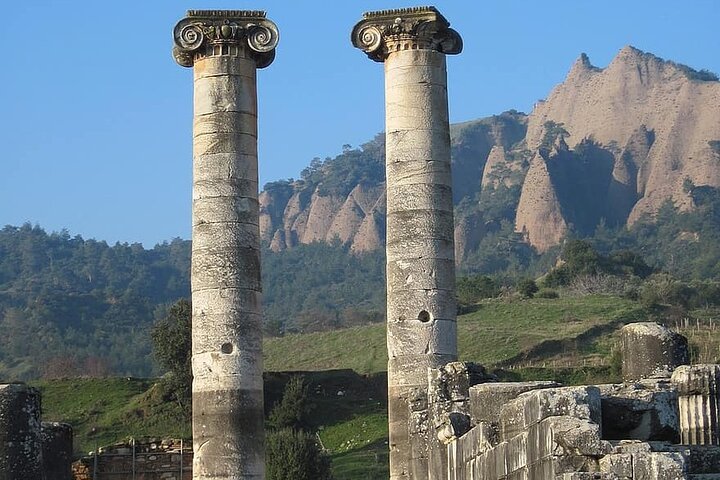 Sardis Tour - Image 3
