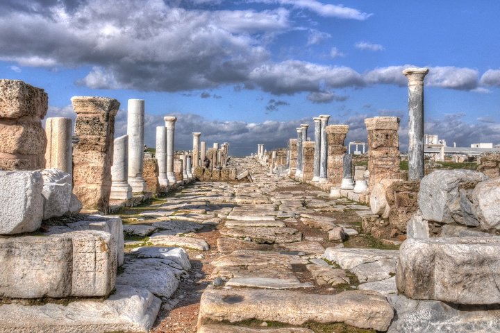 Seven Churches - Image 4