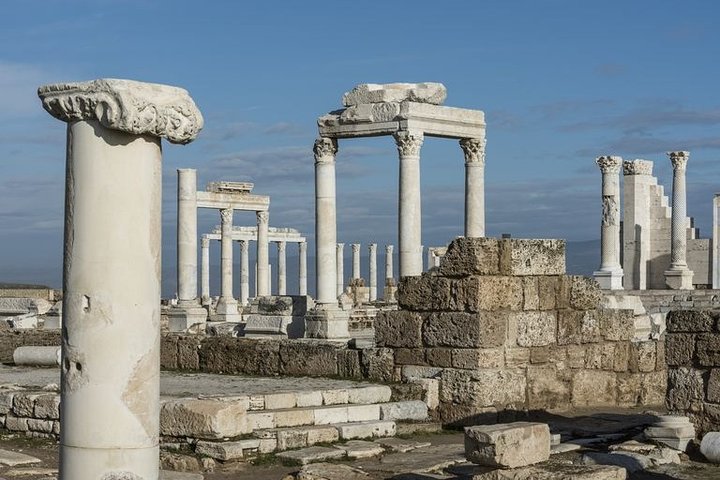 Seven Churches - Image 5