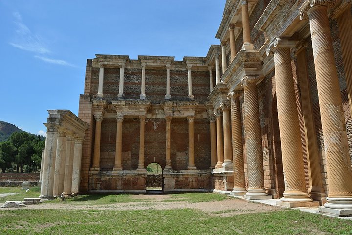 Seven Churches - Image 3