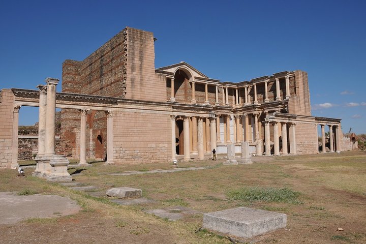 Seven Churches - Image 2