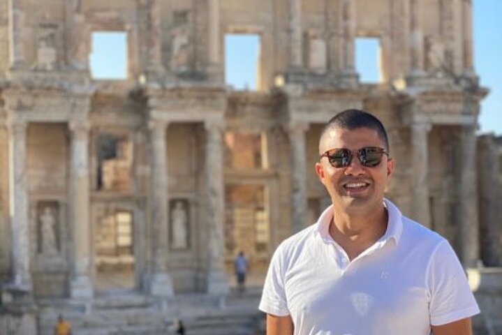 SKIP THE LINE / Highlights of Ephesus Private Tour / FOR CRUISE GUESTS ONLY - Image 2
