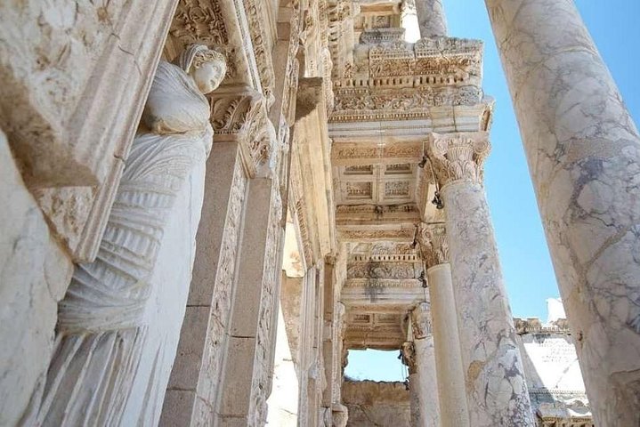 Skip The Line: Private Ephesus tour from Izmir Port - Image 5