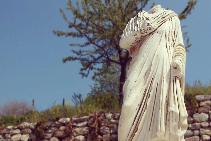 Skip The Line: Private Ephesus tour from Izmir Port - Image 4