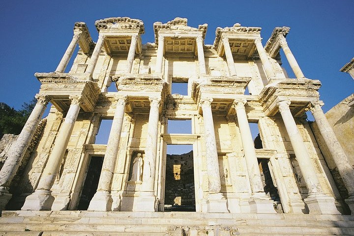 The Seven Churches of Revelation Tour - Image 3
