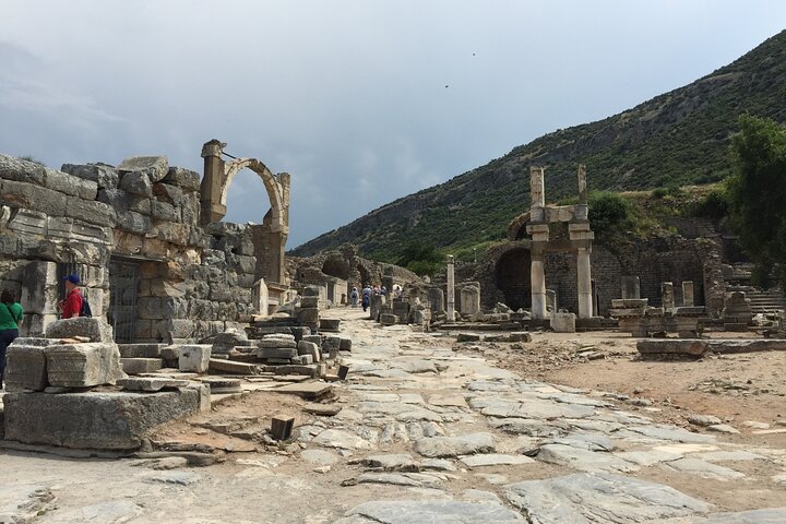The Seven Churches of Revelation Tour - Image 5