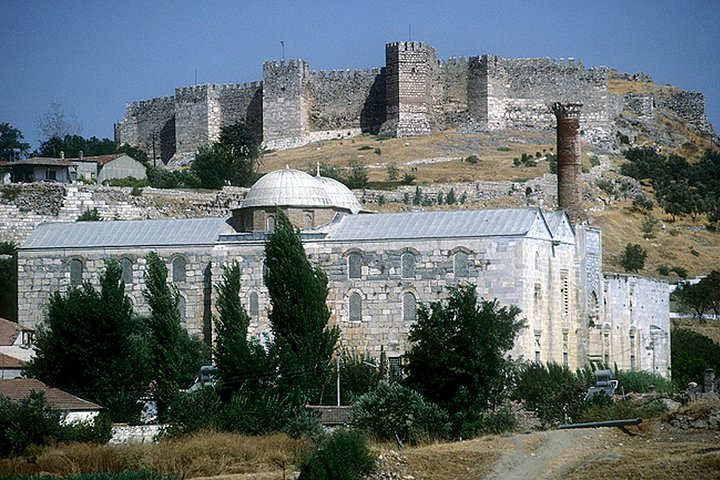 The Seven Churches of Revelation Tour - Image 2