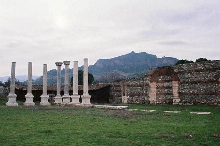 Tour the 7 Churches of Revelation of Asia Minor in 5 Days - Image 2