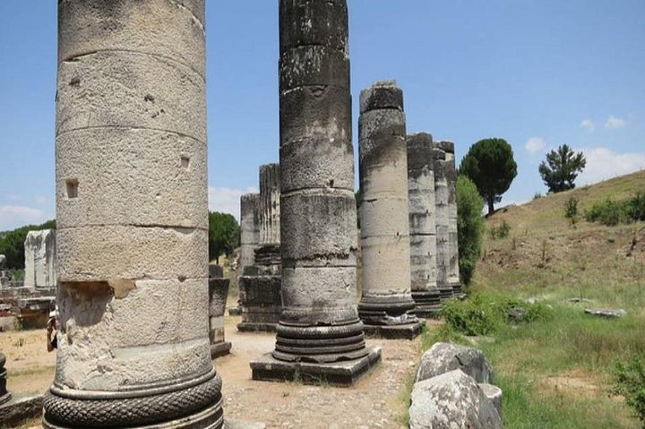 Tour the 7 Churches of Revelation of Asia Minor in 5 Days - Image 3