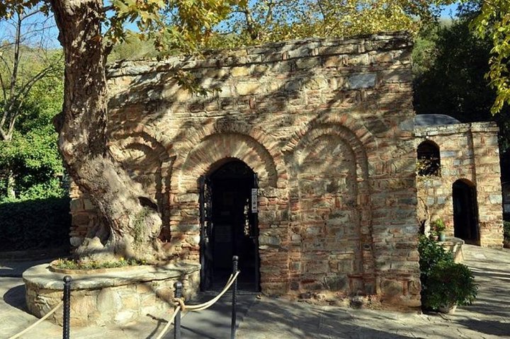 Tour the 7 Churches of Revelation of Asia Minor in 5 Days - Image 5