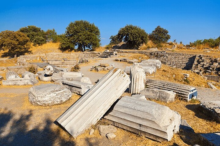 Troy Tour by Khalid - Image 2