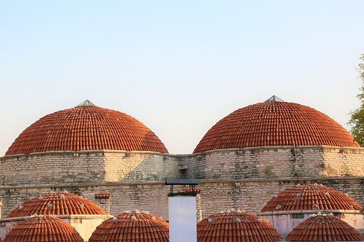 Turkish Bath Experience Tour by Khalid - Image 5