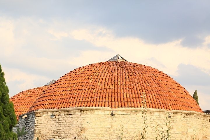 Turkish Bath Experience Tour by Khalid - Image 3