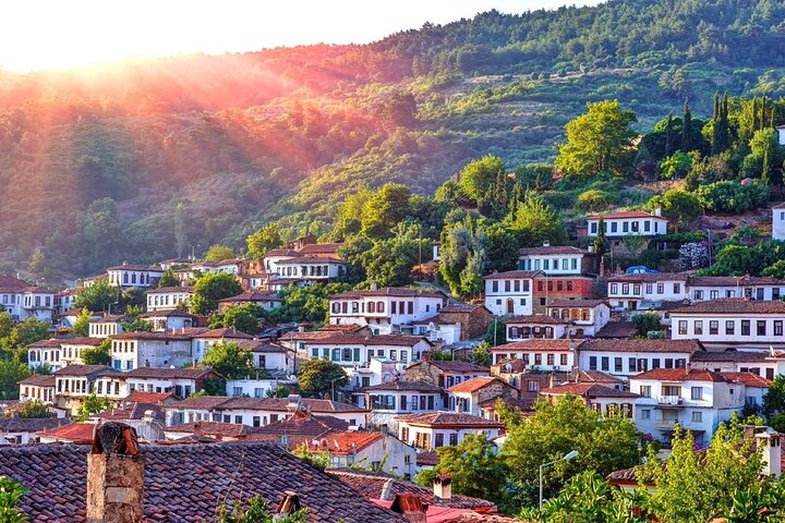 Turkish Villages and Local Life from Izmir - Image 1