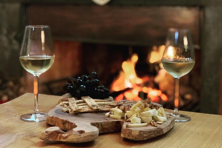 Wine Tasting Tour at Two Wineries in Urla Turkey - Image 3