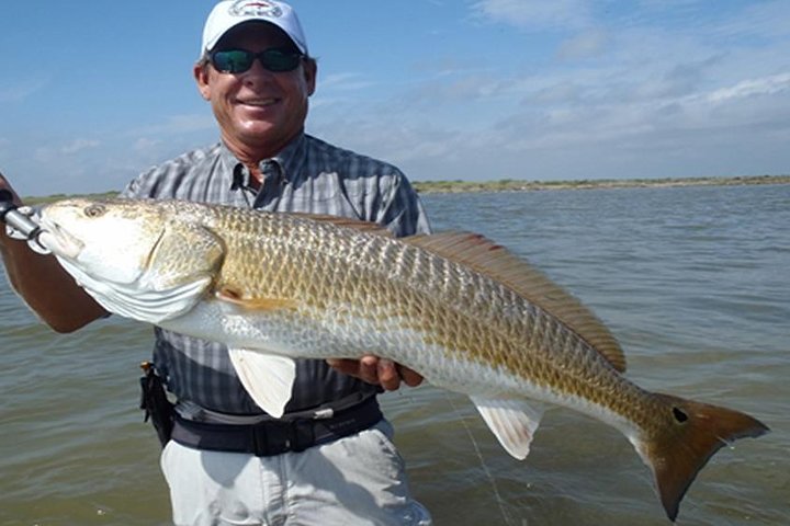 Private Jacksonville Inshore Fishing Charter - Image 4
