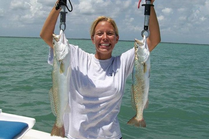 Private Jacksonville Inshore Fishing Charter - Image 3