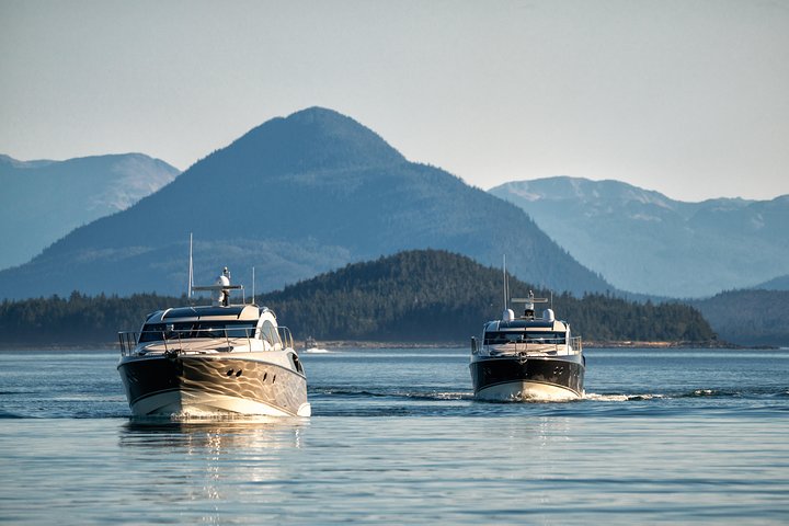 Juneau by Land & Sea - Image 4