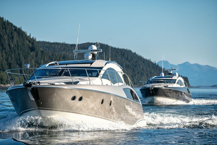 Juneau by Land & Sea - Image 3