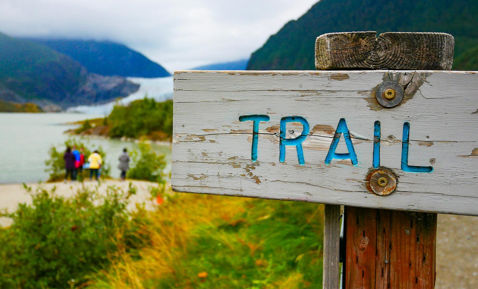 Private Glacier Trek Hiking - Image 1